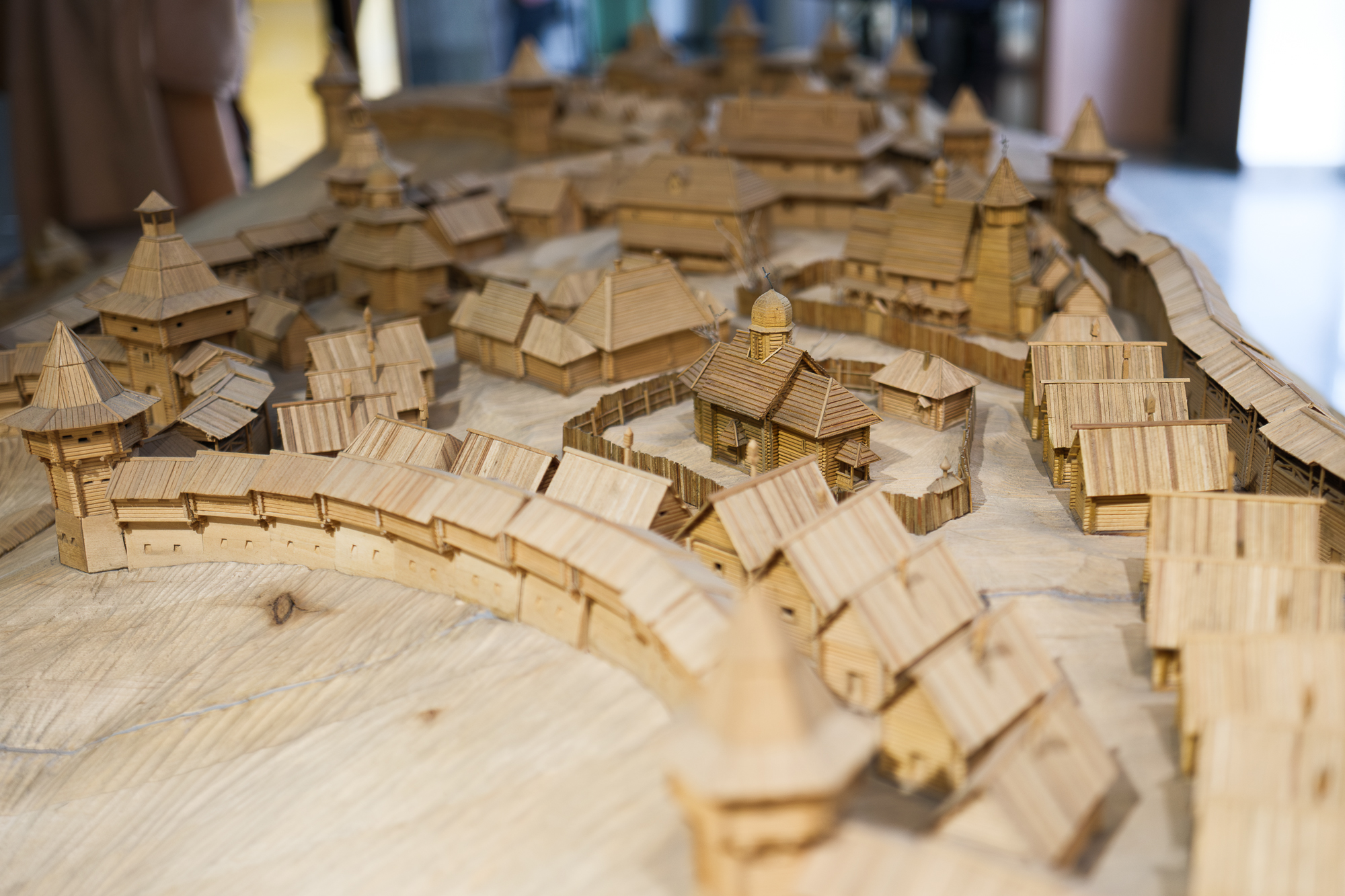 Тінь минулого. Який вигляд мав Київський замок, що височів над Подолом (фото)